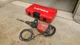 2019 HILTI TE 1000-AVR with Case