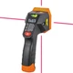 Klein Tools Esf150Ll Electronic Stud Finder Cross-Line Lasers Bubble Level