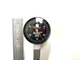 Tesa Brown & Sharpe 599-7030-5 Dial Test Indicator Black Face Hori  51733