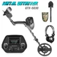 Pro Metal Detector Waterproof Underground Treasure Gold Silver Hunter High Sens