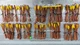 1PCS Fluke 80PK-1 Type K Bead Temperature Probe -260&deg;C to 500&deg;F FLUKE 80PK-1
