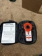 Black & Decker BDL100S Bullseye Laser Level and Stud Finder all-in-one
