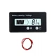 Golf Cart Battery Meter 12V-84V LCD Indicator Waterproof Digital Voltmeter