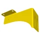 Steinjager J0050217 Neon Yellow CB Dash Mount