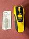 STANLEY IntelliSensorPlus Deep Read Stud Sensor Model 77-150