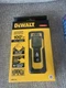 DEWALT DWHT77100 Laser Distance Measurer, 100 ft, Area/Volume Calculations, LCD