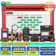 LAUNCH X431 PRO 5 PAD V+ Car Diagnostic Scanner Tool Programming Key Coding TPMS