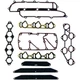 IG616 DNJ Intake Manifold Gasket for Truck Hardbody Nissan Quest Villager Pickup