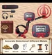 PANCKY Metal Detectors for Adults Waterproof - 10" Coil Gold Detectors - PK0075