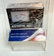 ASTATIC PDC7 SWR CB Radio Test Meter 302-01637