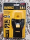 Dewalt 3/4-Inch Stud Finder DW0100 Finds Wood and Metal Studs NEW