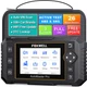 FOXWELL NT650 PRO Scan Tool for Cars Bidirectional ABS SRS TPMS Reset