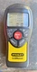Stanley 77-018 IntelliMeasure Ultrasonic Distance Estimator 