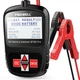 FOXWELL BT100 Car Battery Tester, 12V Battery Load Tester, 100-1100CCA Automo...