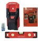 CRAFTSMAN 0.75" Scan Depth Metal & Wood Stud Finder w/ 9" Magnetic Torpedo Level