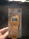 Zircon StudSensor HD55 Stud Finder with Deep Scan Mode