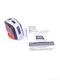 BLACK + DECKER BDL220S &bull; Laser Level 2 Bubble Vials 