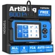 🔥2026 TOPDON ArtiDiag 600Pro All Systems Scan Tool Upgraded Version Free Update