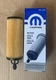 GENUINE MOPAR Filter Engine OIL  JEEP/CHRYSLER/DODGE  Part No 68191349AC