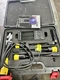 Launch Tech USA Millennium HD Pro Scan Tool with Case and Accessories