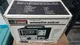 Complete Vintage SEARS PENSKE Automotive Analyzer 244.21043 Kit FULLY FUNCTIONAL