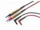 Fluke TL175-HV - Twistguard Test Leads (CAT III 1500V / CAT IV 1000V)