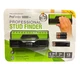 NEW Precision Sensors Professional LED Stud Finder + Built-In Level  ✅