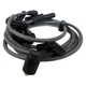 Motorcraft WR4017C - Spark Plug Wire Set