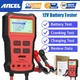 ANCEL BST100 12V Auto Battery Load Tester Analyzer Cranking Charging Test Tool