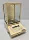 Ohaus AS200 ANALYTICAL Standard Laboratory Balance Scale
