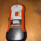 Black & Decker Stud Sensor SF100