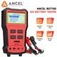ANCEL 12V Van Light Truck Car Battery Tester Charging Analyzer Diagnostic Tool