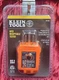 Klein Tools RT210 GFCI Outlet / Receptacle Tester 