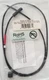 WINLAND ELECTRONICS TEMP-H-W Temperature Probe,Incl Terminal Blocks