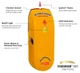 Zircon Stud Sensor HD25 Stud Finder
