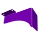 Steinjager J0050215 Sinbad Purple CB Dash Mount