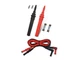 Triplett TL15 - CAT IV Fused Test Leads
