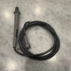 Fluke - Test Lead 50&rdquo; , Silicone, Cat III 1000V - Black