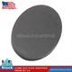 Black FOR DODGE RAM 1500 2500 3500 56006990AB NEW ANTENNA HOLE SEALING PLUG
