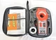 Black & Decker BDL110S Bulls Eye Laser Level/Stud Finder AC Wire Sensor