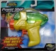 Water Warriors - Power Shot - Original. Yellow