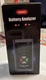 BM580 6V&12V Auto Car Battery Tester Charging Cranking Test Analyzer 100-2000CCA