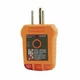Klein RT210 GFCI Outlet Tester