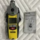 Stanley IntelliLaser Pro Laser Line Level/Stud Finder (Metal/Wood) Model 77-260