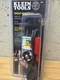 Klein Tools 69411 Circuit Breaker Finder Accessory Kit with Leads & Adapters NEW