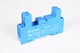 FINDER 95.85.3, Relay socket