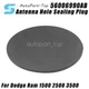 Antenna Hole Sealing Plug Black 56006990AB US For Dodge Ram 1500 2500 3500