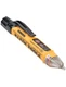 Klein Tools NCVT5A Dual Range Non-Contact Voltage Tester Pen with Laser Pointer