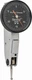 TESA Brown & Sharpe 0.03 Inch Range, 0.0005 Inch Dial Graduation, Horizontal ...