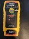 KLEIN TOOLS VDV526-100 LAN EXPLORER CABLE TESTER FREE BATTERY WORKS
